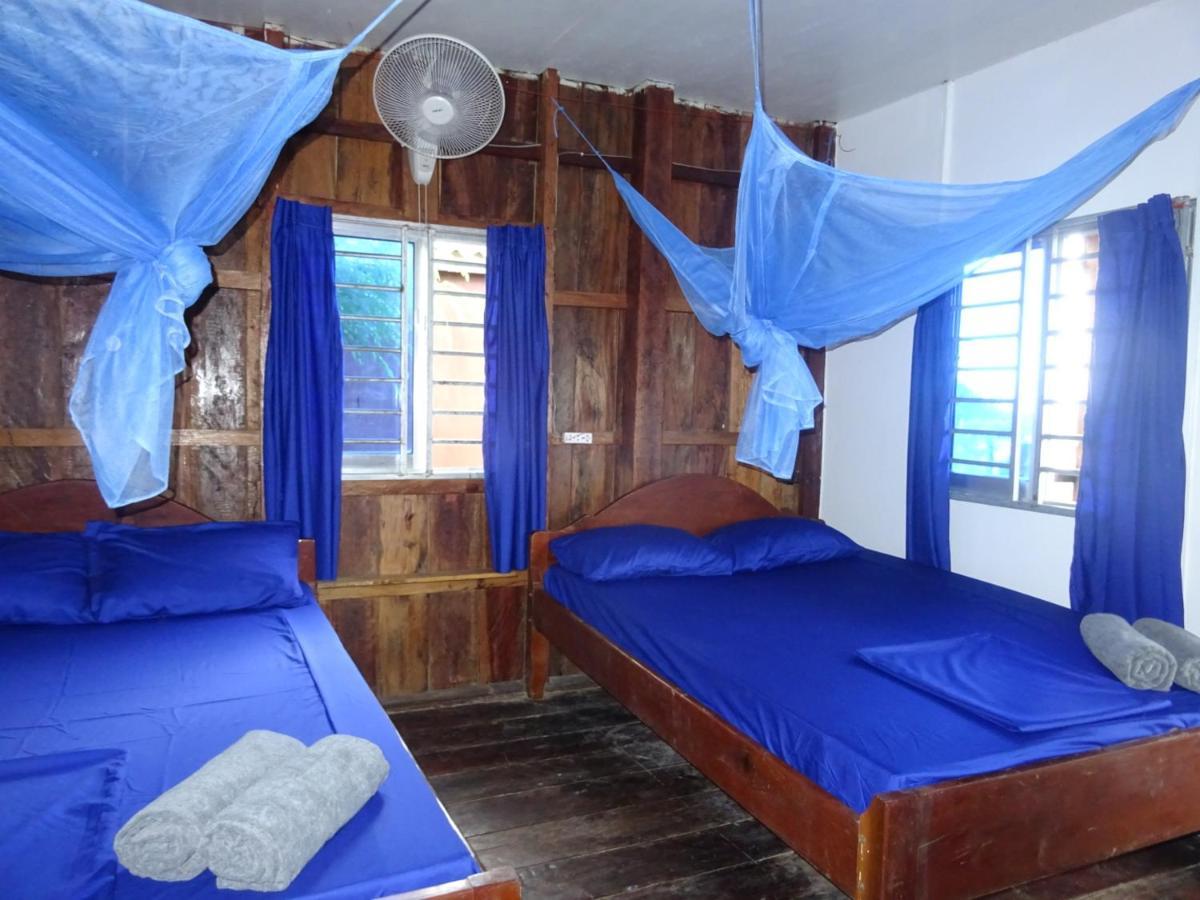 Zest'house Hotel Sok San Village Buitenkant foto