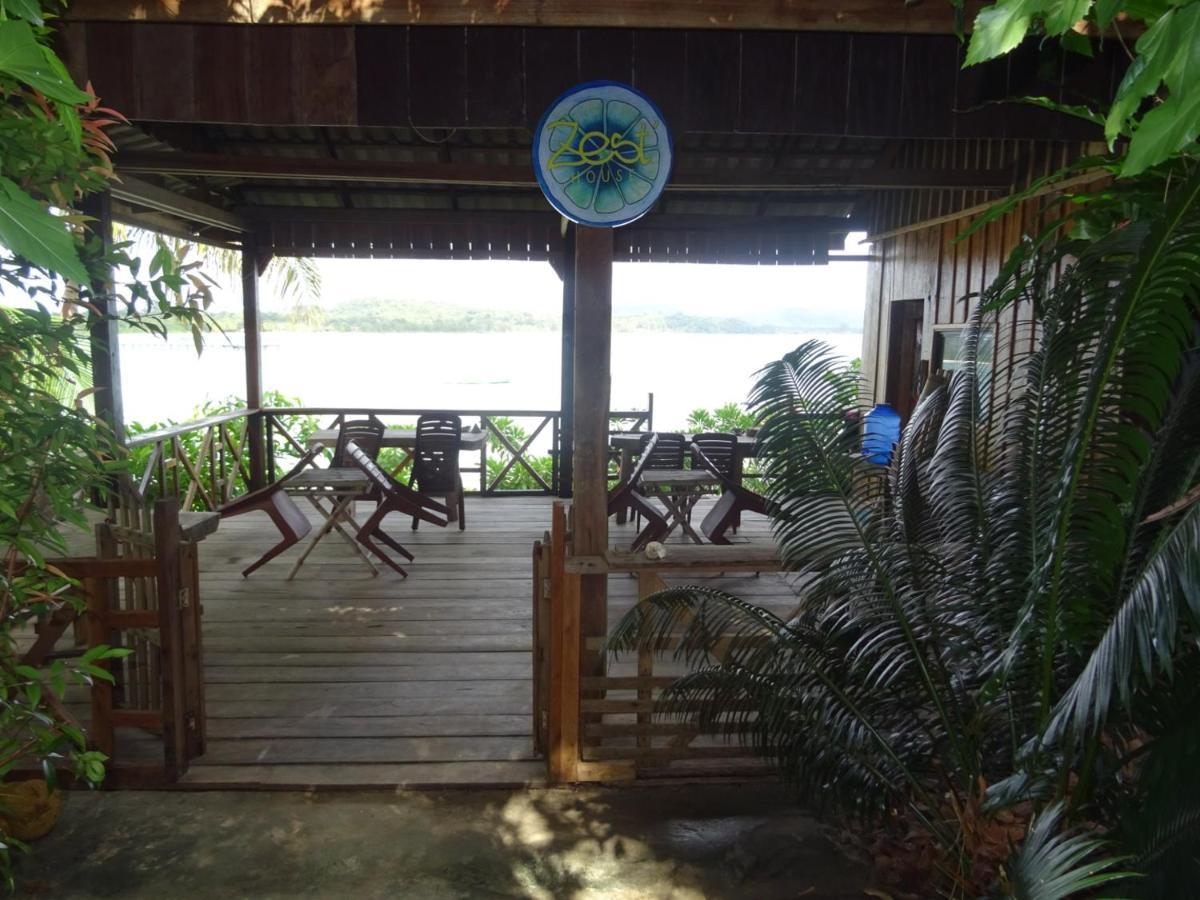Zest'house Hotel Sok San Village Buitenkant foto