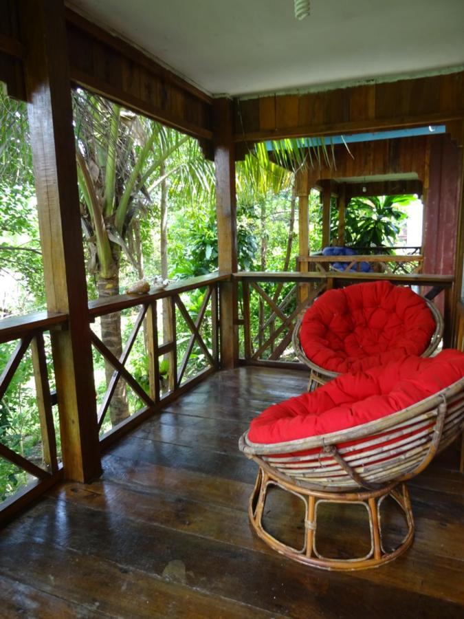 Zest'house Hotel Sok San Village Buitenkant foto