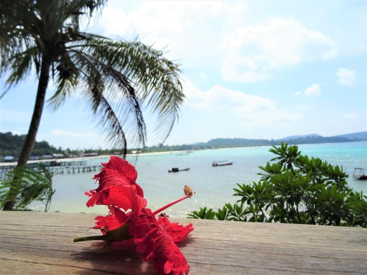 Zest'house Hotel Sok San Village Buitenkant foto