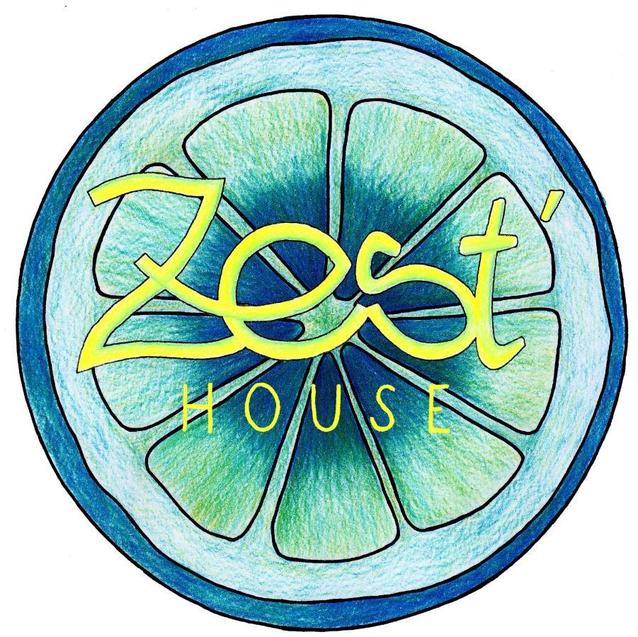 Zest'house Hotel Sok San Village Buitenkant foto