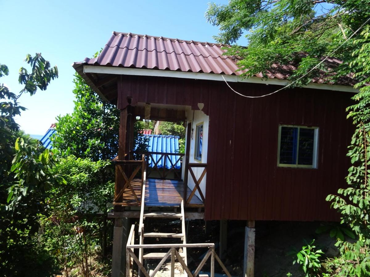 Zest'house Hotel Sok San Village Buitenkant foto