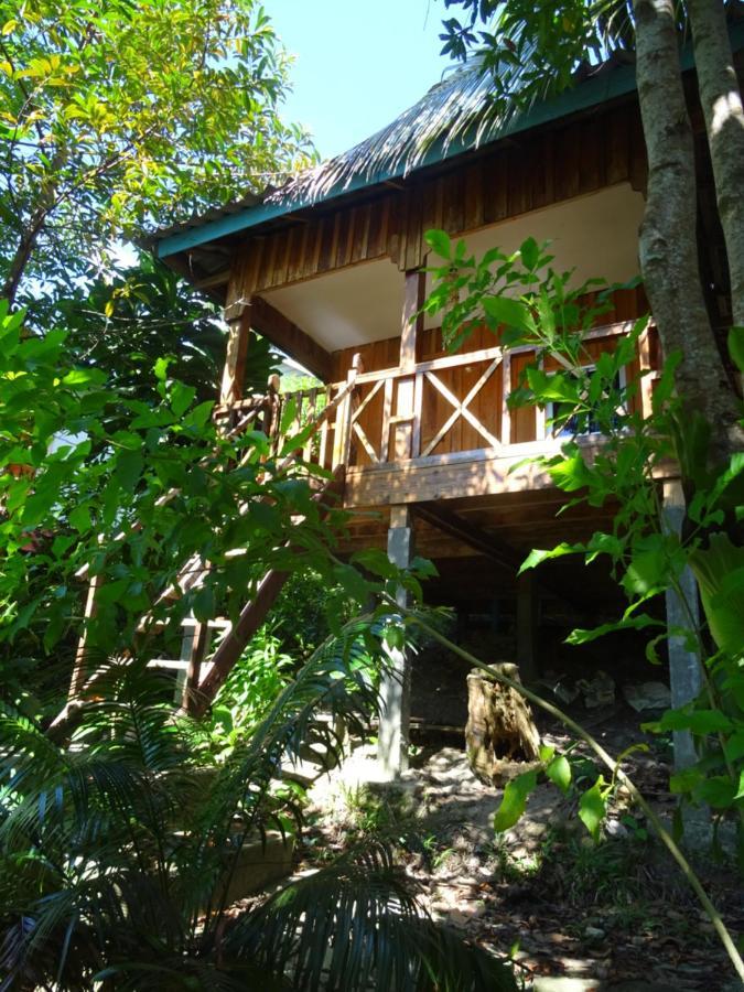 Zest'house Hotel Sok San Village Buitenkant foto