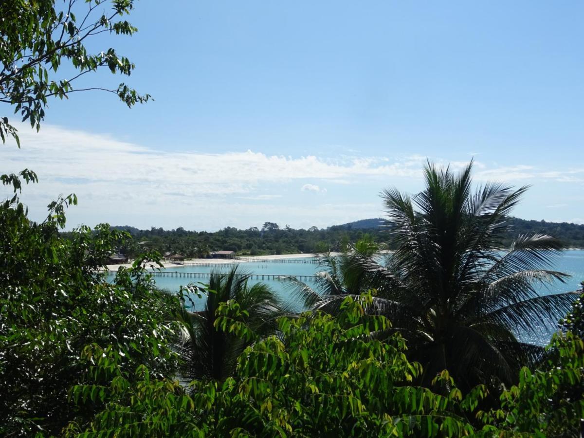 Zest'house Hotel Sok San Village Buitenkant foto