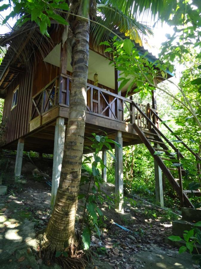 Zest'house Hotel Sok San Village Buitenkant foto