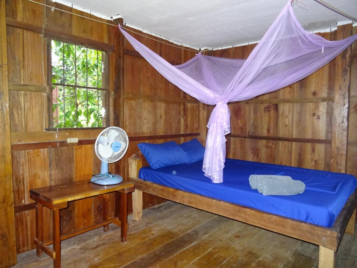 Zest'house Hotel Sok San Village Buitenkant foto