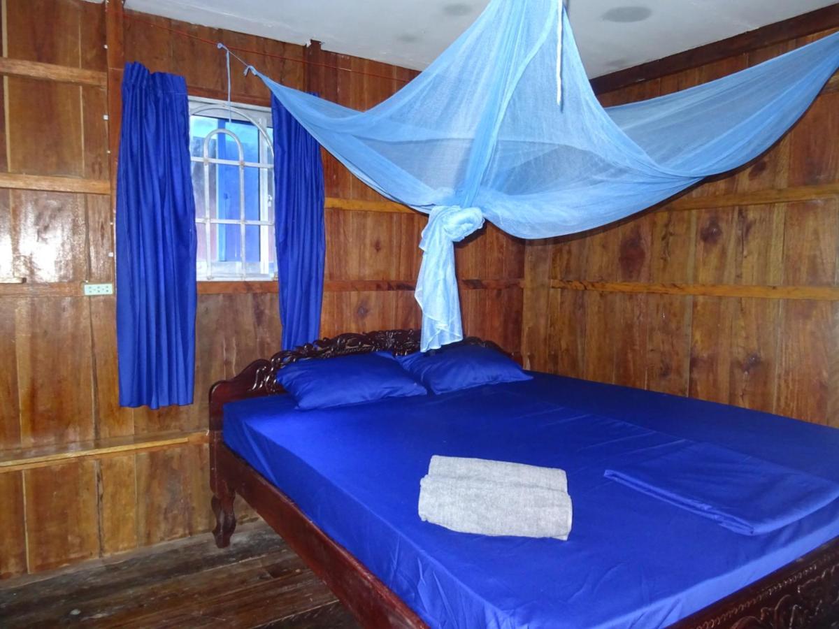Zest'house Hotel Sok San Village Buitenkant foto