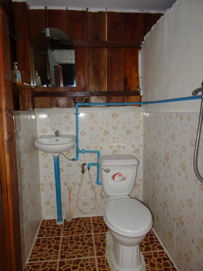Zest'house Hotel Sok San Village Buitenkant foto
