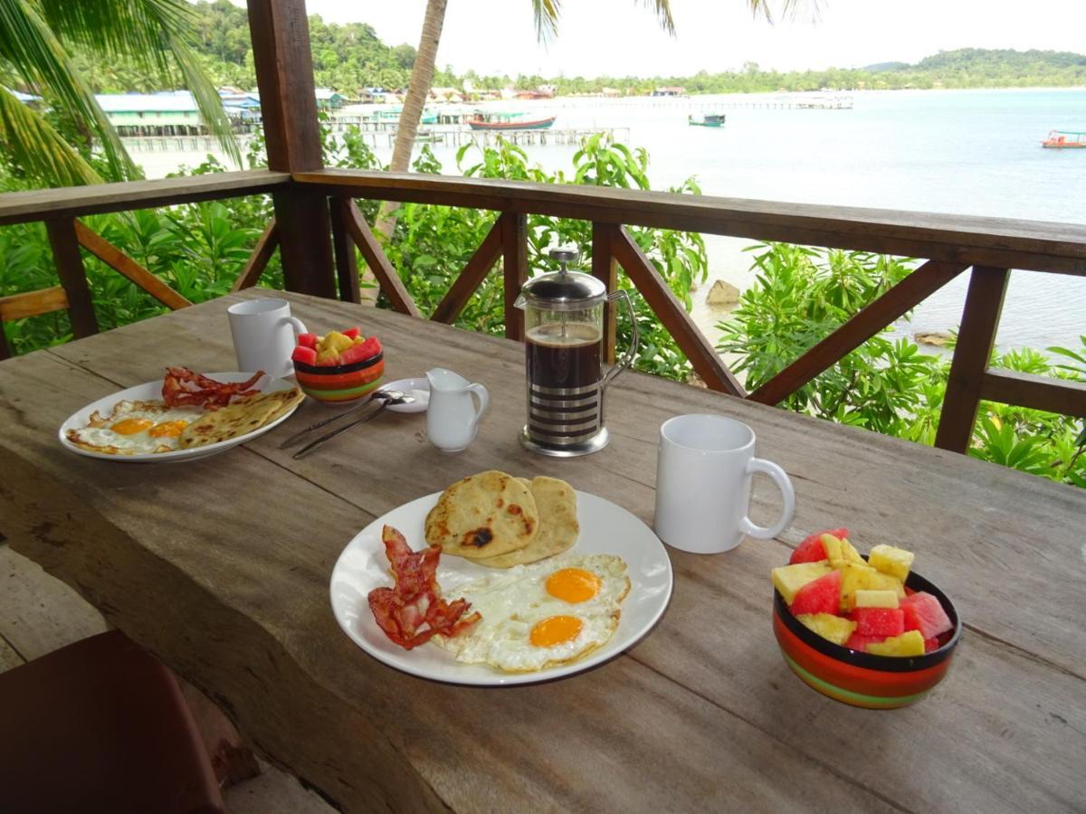 Zest'house Hotel Sok San Village Buitenkant foto