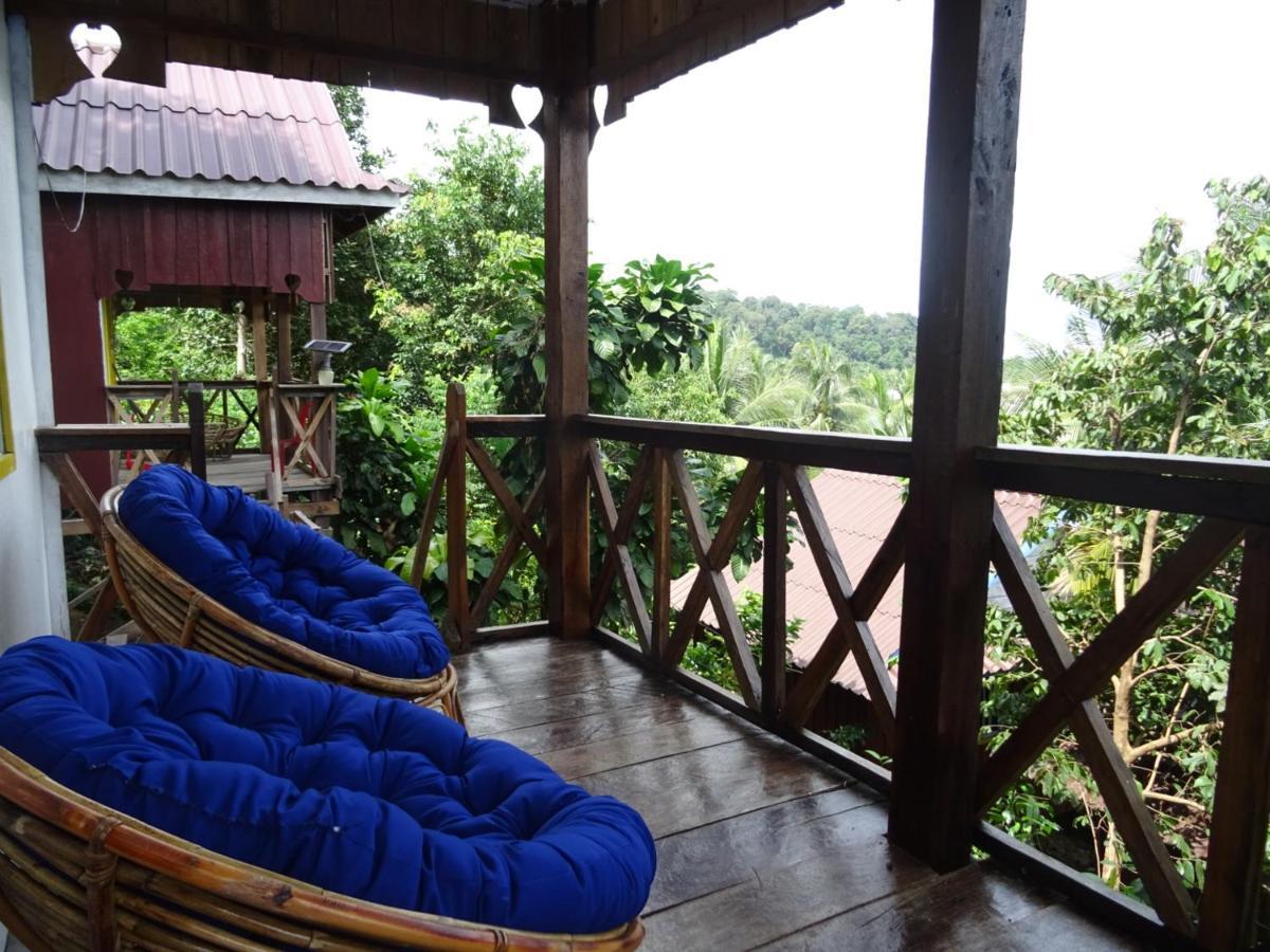 Zest'house Hotel Sok San Village Buitenkant foto