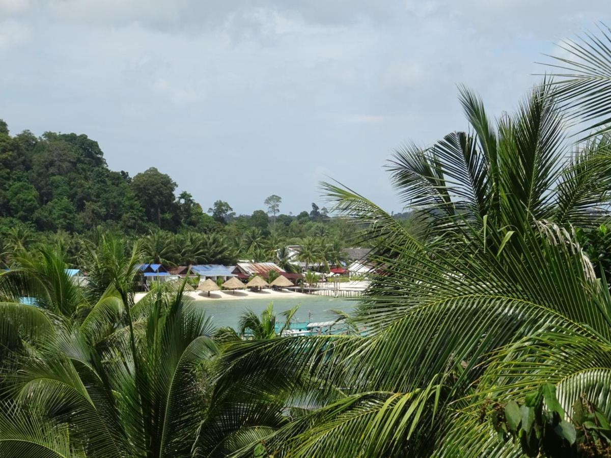 Zest'house Hotel Sok San Village Buitenkant foto