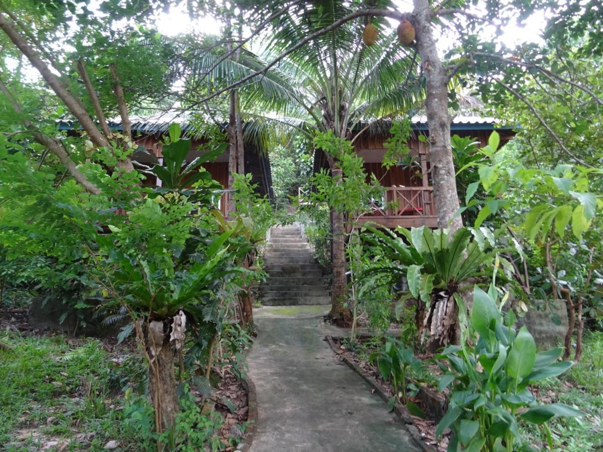 Zest'house Hotel Sok San Village Buitenkant foto