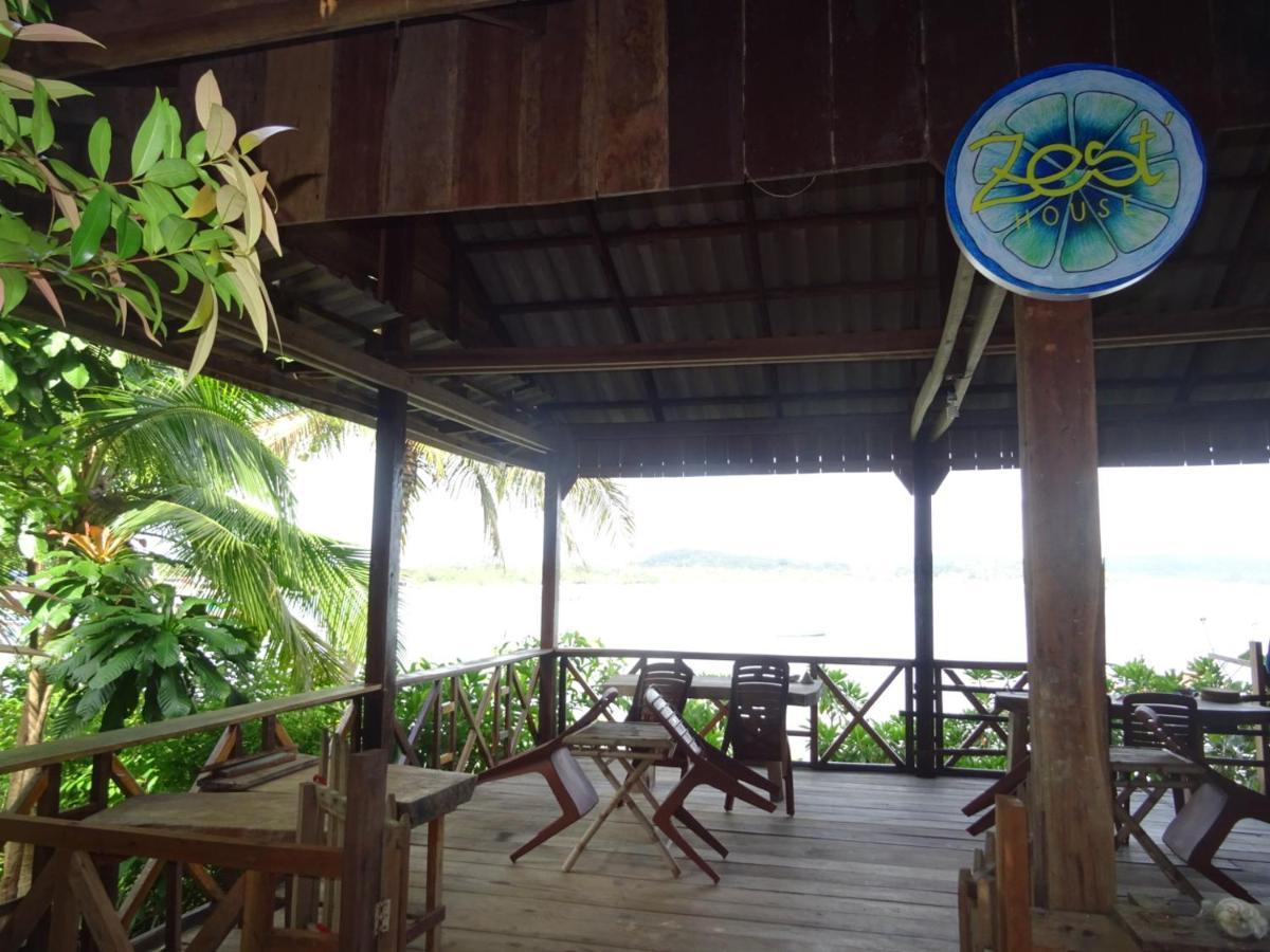 Zest'house Hotel Sok San Village Buitenkant foto