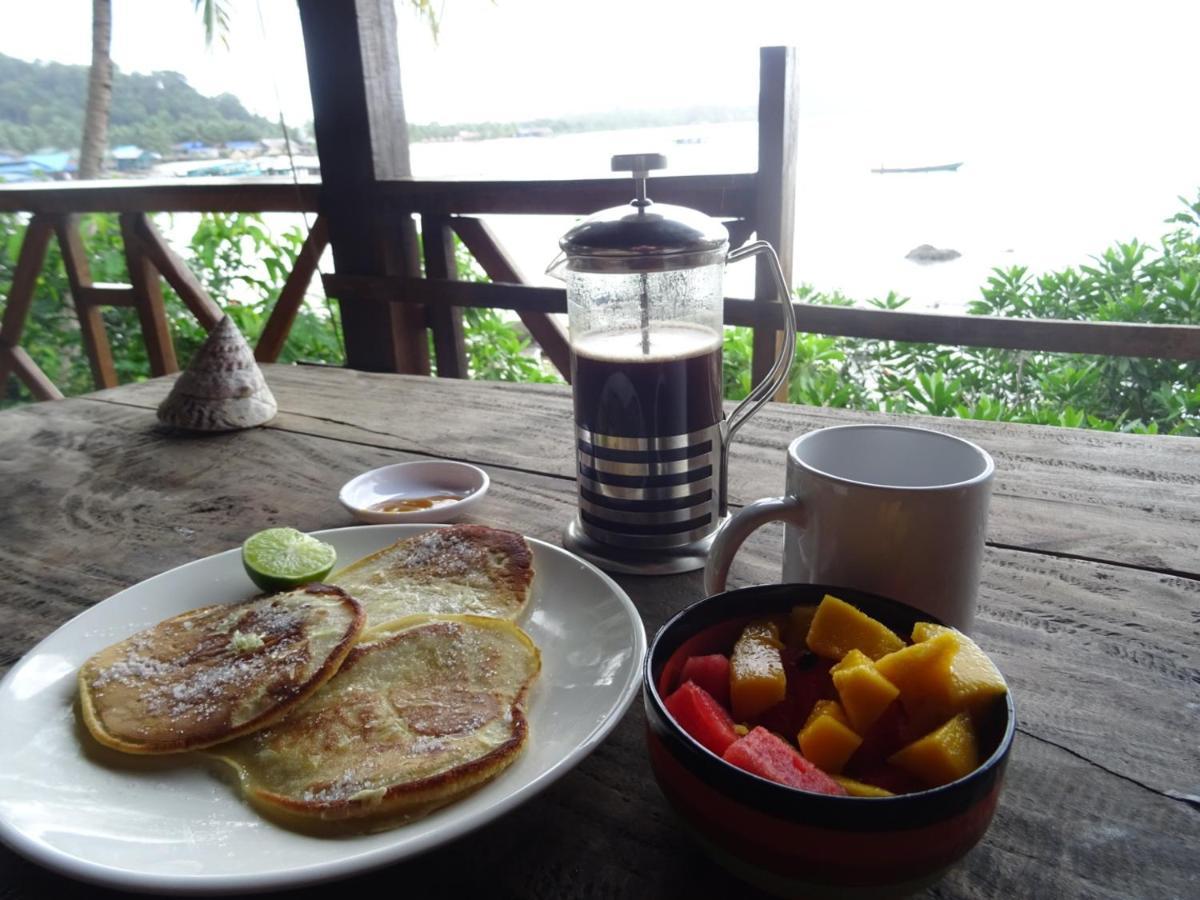 Zest'house Hotel Sok San Village Buitenkant foto