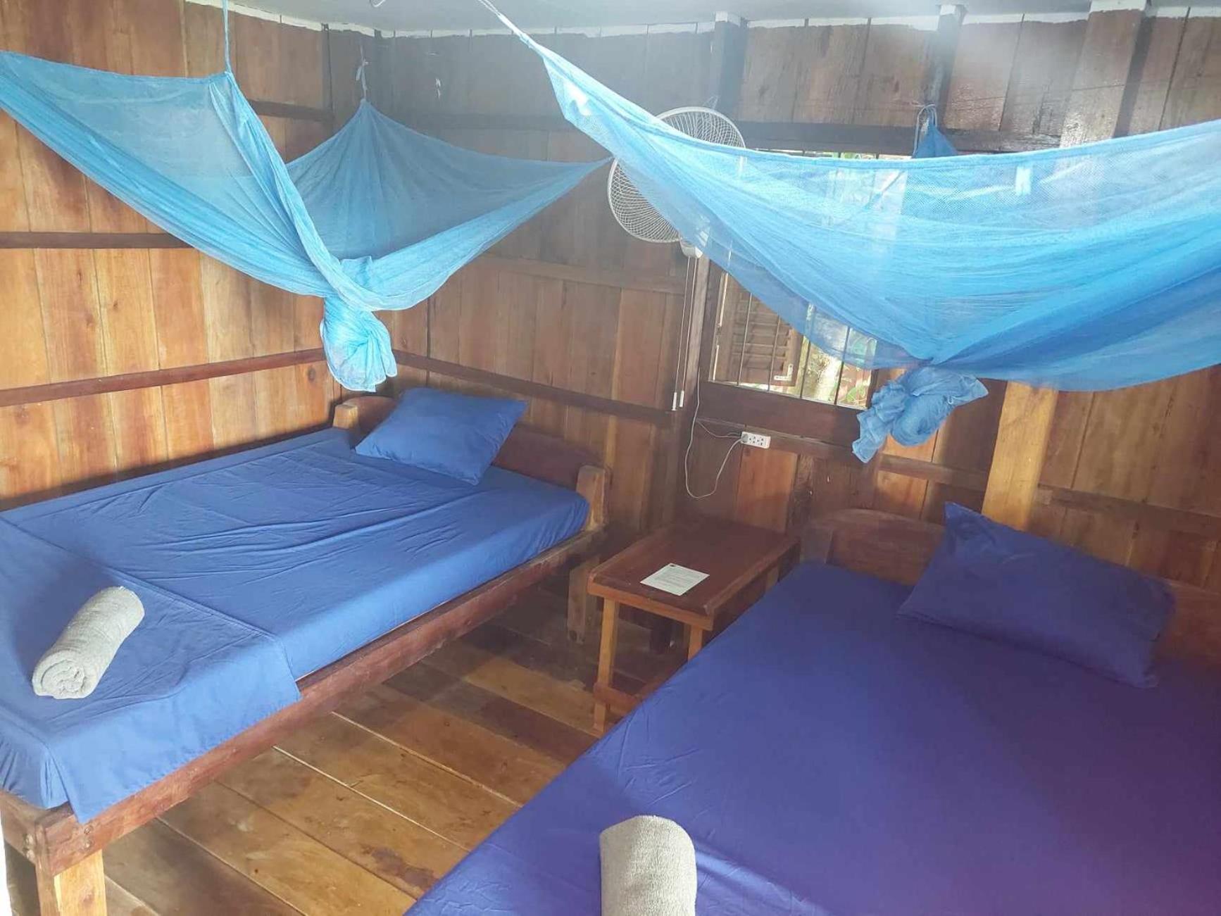 Zest'house Hotel Sok San Village Buitenkant foto