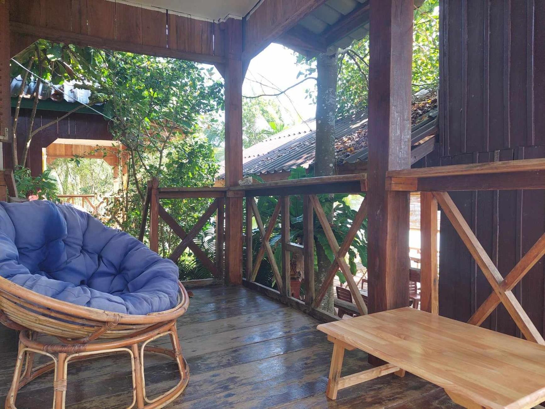 Zest'house Hotel Sok San Village Buitenkant foto