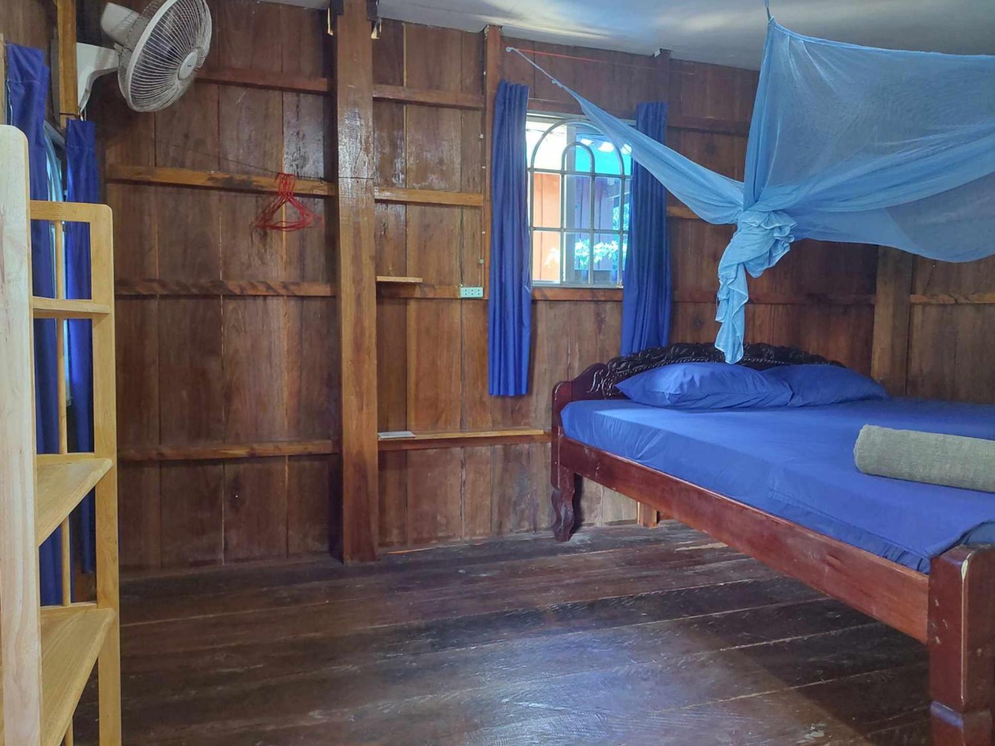 Zest'house Hotel Sok San Village Buitenkant foto