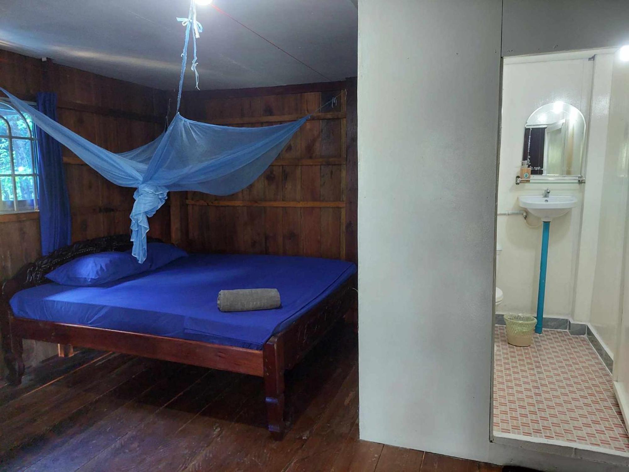 Zest'house Hotel Sok San Village Buitenkant foto