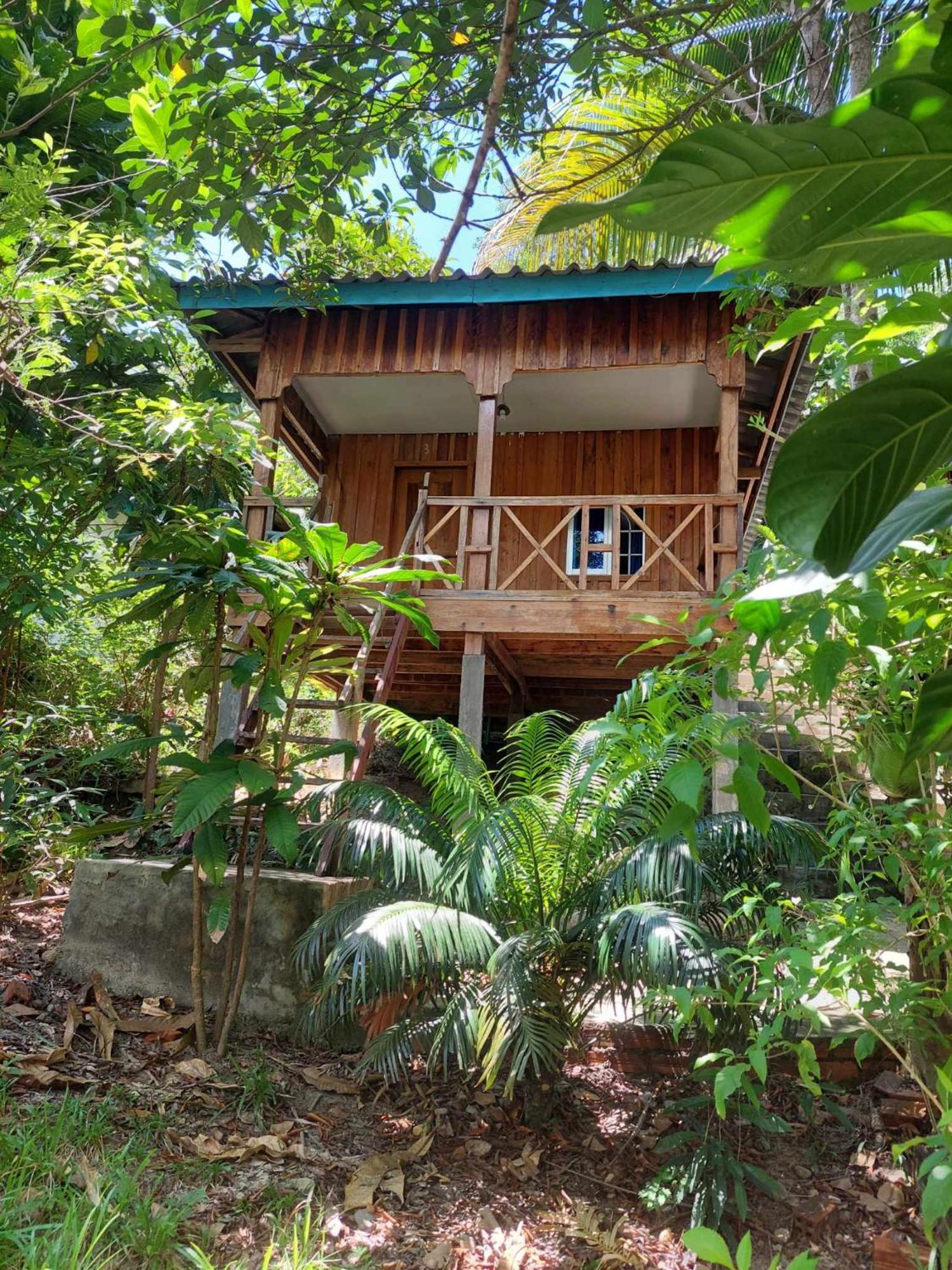 Zest'house Hotel Sok San Village Buitenkant foto