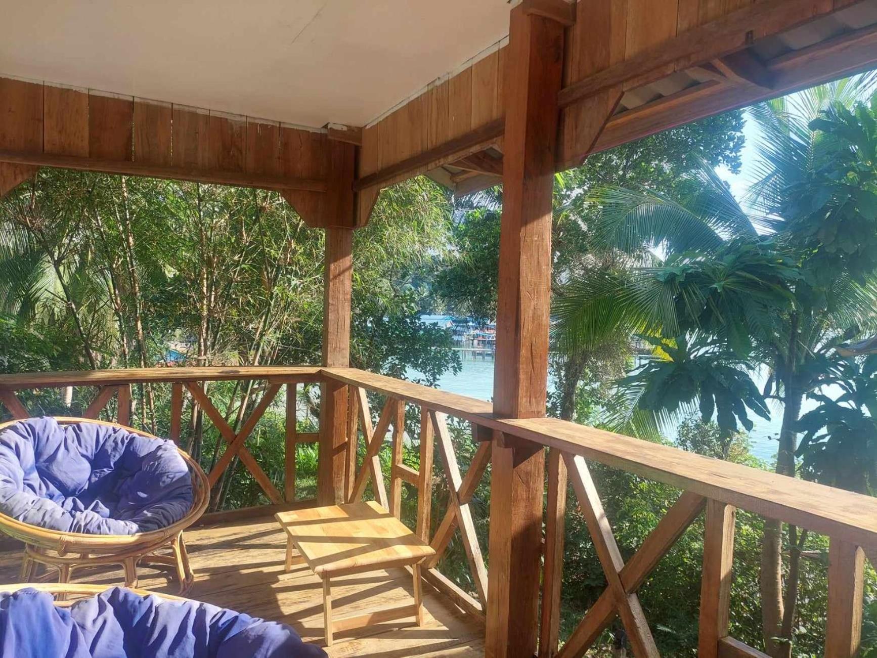 Zest'house Hotel Sok San Village Buitenkant foto