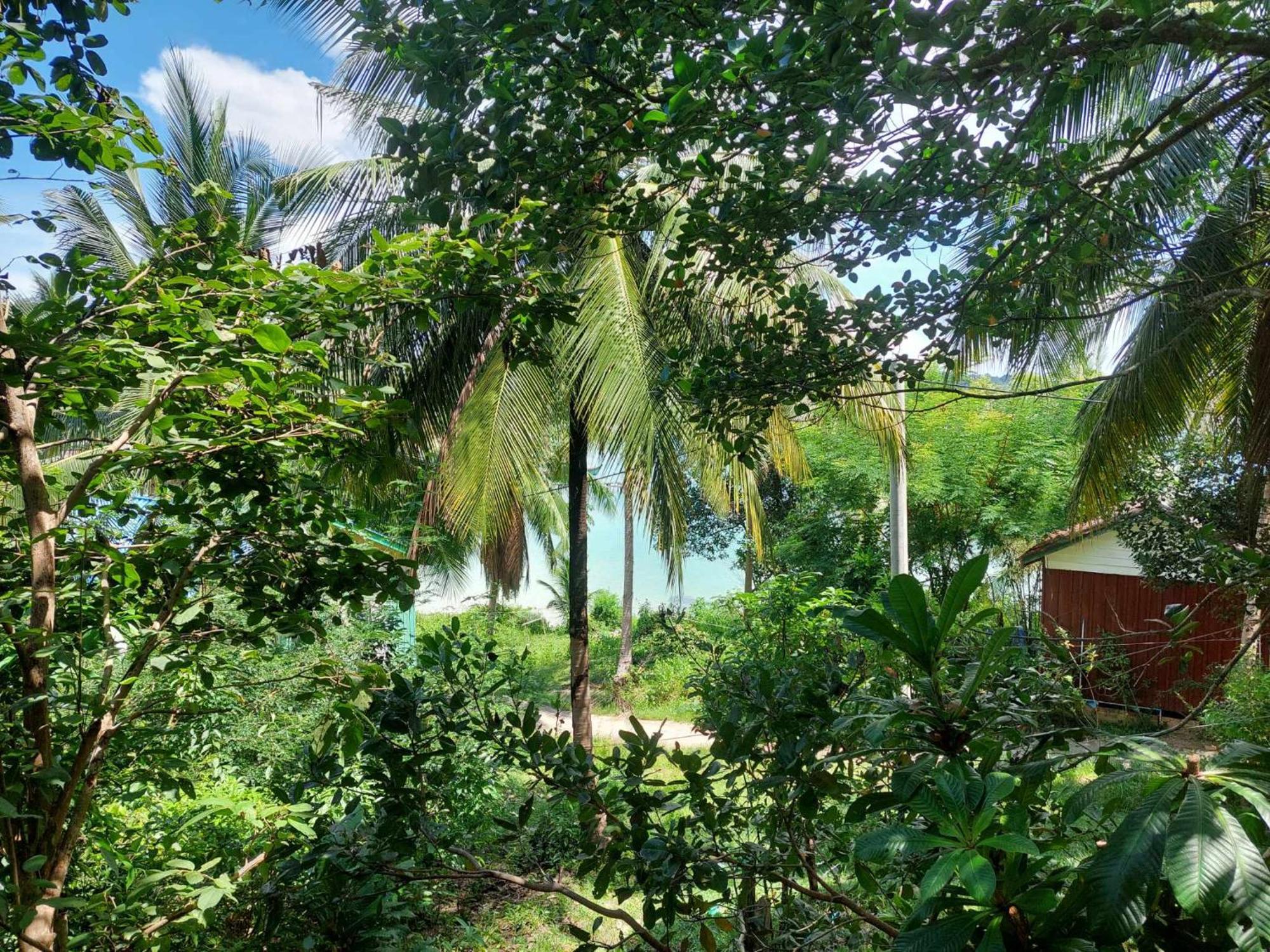 Zest'house Hotel Sok San Village Buitenkant foto